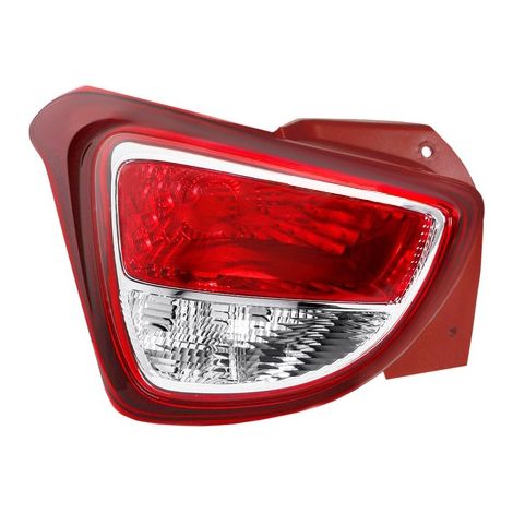 Feu arrière gauche Hyundai I10 2 phase 1 2013-2016