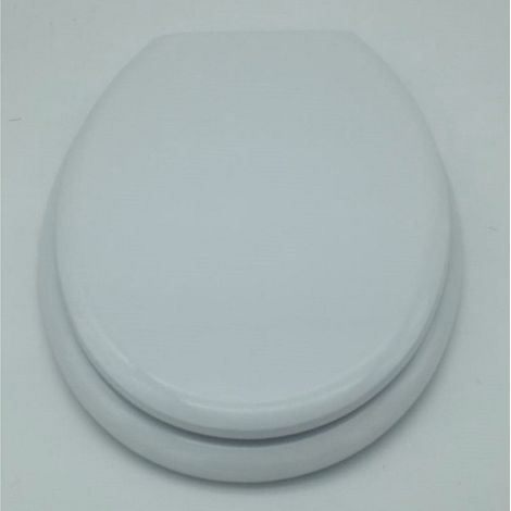 ETOOS 02035108 INFANTIL Tapa WC Ideal Standard Blanco - ref: 02035108 (1/2)
