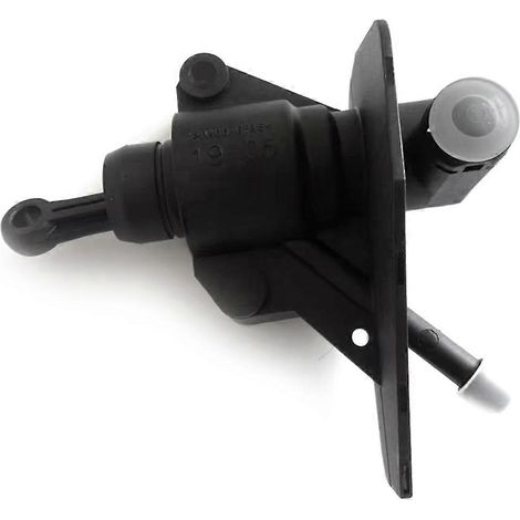 Maître-cylindre d'embrayage 1073706 pour Ford Fiesta Ka Mk5 (2003-2008) pompe d'embrayage 1219805 XS617A543AD (1/5)