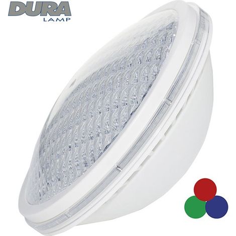 Lampada PAR56 LED RGB per piscine