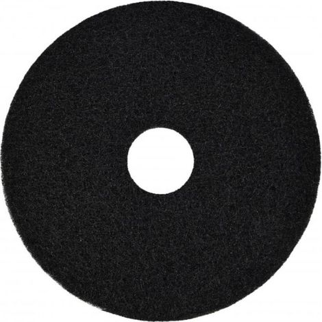 spugna abrasiva silver-line abcpad15 nylon 38,1 cm