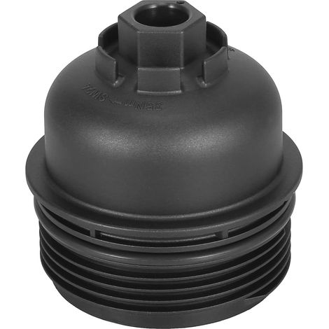 Voiture Huile Filtre Capuchon Boîtier Assemblage Rechange 26315-2F001 (1/5)