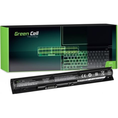green-cell HP96 batería para portátiles HP ProBook (1/5)