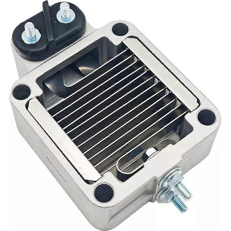 Motorgrillheizung 5086720AC 4762012AB für Ram 5.9L (1/5)