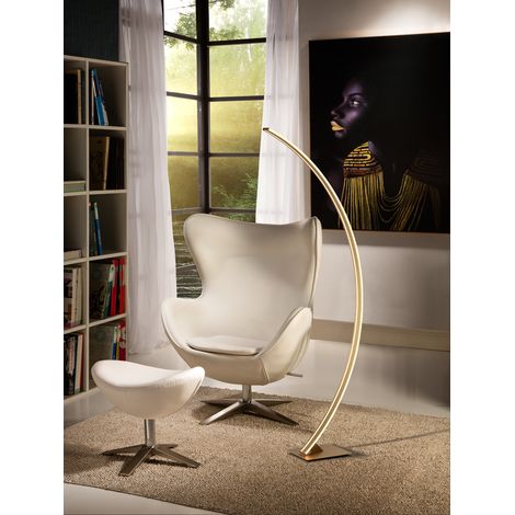 PIE SALON  ARCUS  ORO (1/3)
