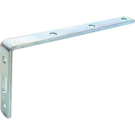 50PZ MENSOLA LEGGERA cm.10x7