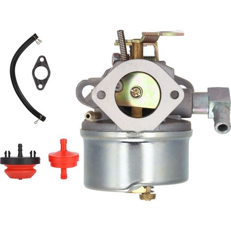 Kit de carburateur pour 640298 OHSK70 OH195SA 5,5hp 7hp, jeu de joints de carburateur de souffleuse à neige (1/5)