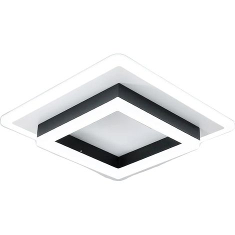 Lámpara de techo, diseño moderno, LED de bajo consumo, A7001, M (1/2)