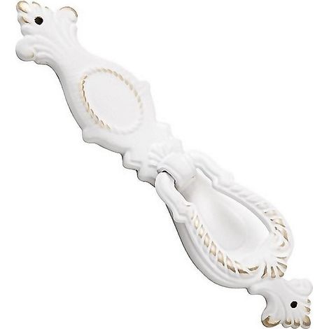 TIRADOR 164MM. BLANCO 218ABB1 (1/2)