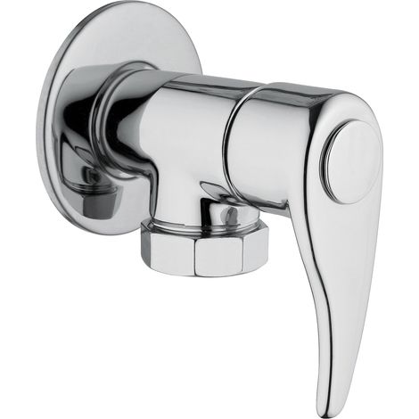 SCELTO DA DESIVERO Passo rapido est. 1"c/piastra a maniglia codice prod: DSV14532 (1/2)