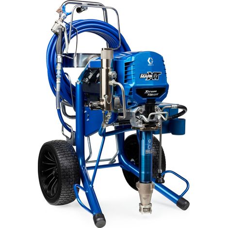 GRACO AGREGAT MARK XV PROCONTRACTOR XT HI-BOY