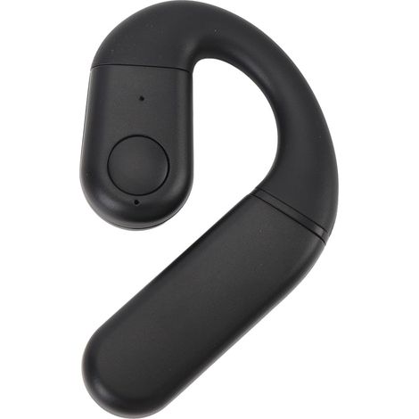Casque Bluetooth, écouteur Bluetooth sans Fil, écouteur à Oreille Unique de Conduction OSSE (1/5)
