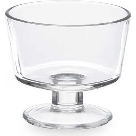 Coppa per gelato liscia 290 ml
