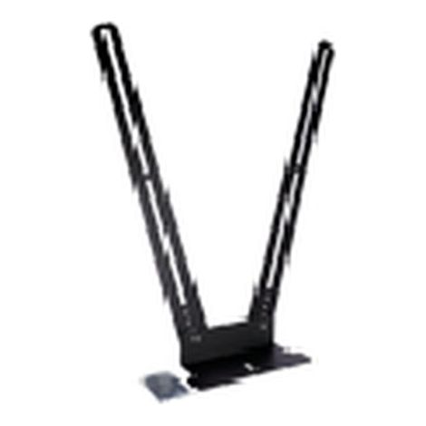 AVer 112AU360-A53 accessorio per videoconferenze Montaggio VESA Nero