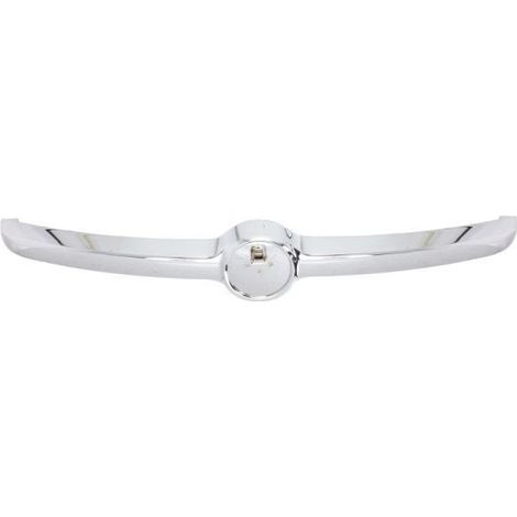 Moulure de calandre avant chromée Fiat 500L phase 1 2012-2017