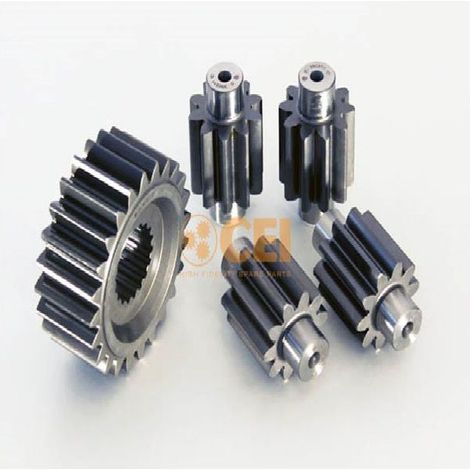 Kit de réparation de différentiel Scania / kit CEI 157138, 157150, 298330