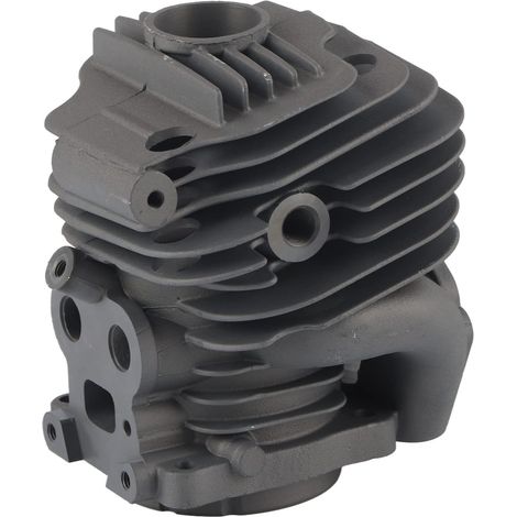 Ensemble de Piston et Cylindre pour Scie a Béton K750 K760 – Kit de Réparation Complet 51 mm – Pièces de Remplacement Haute Résistance – Compatible Modèles Industriels (1/5)