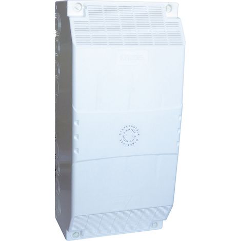 Distributeur d’arrivée 400A 3 départs CPF MICHAUD EB104