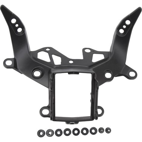 2 Pièces Housse de Rétroviseur Latéral 51162754913 Gauche et Droite Style Fibre de Carbone pour R55 R56 R57 R58 R59 R60 R61 (1/5)