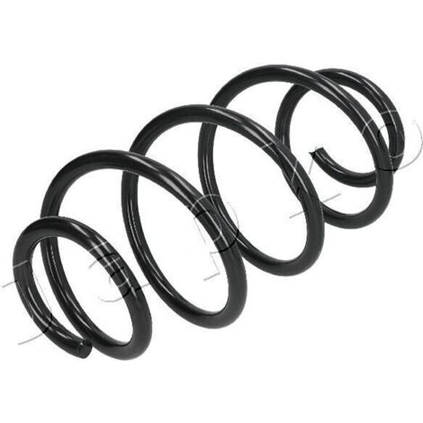 2 ressorts de suspension Japko avant
