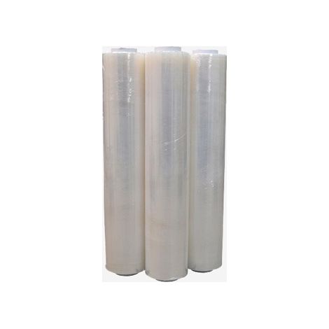 FILM EXTENSIBLE MANUAL (6 UDS) 23 MY TRANSPARENTE (1/2)