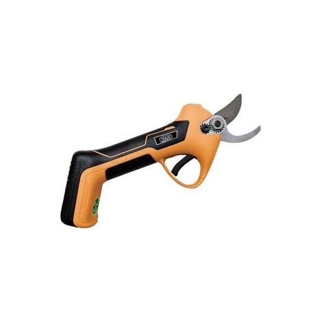 FORBICE DA POTA PREDATOR CON BATTERIA LITIO 7,2V 4,0AH (PV220) VOLPI