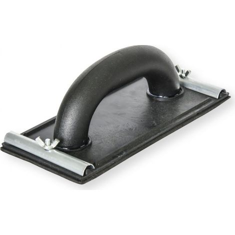 Strumento di finitura dedra 1541p plastica resistente 215x100 mm