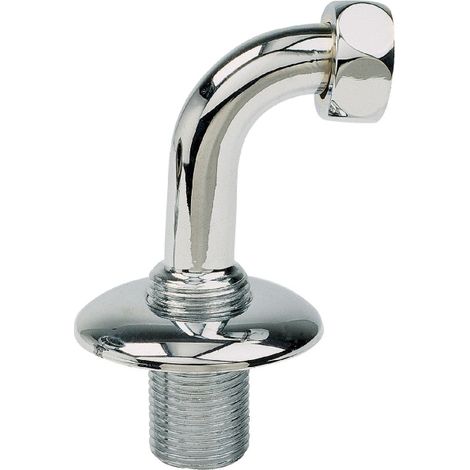 Raccord coudé - MF1/2' - Grandsire (1/2)