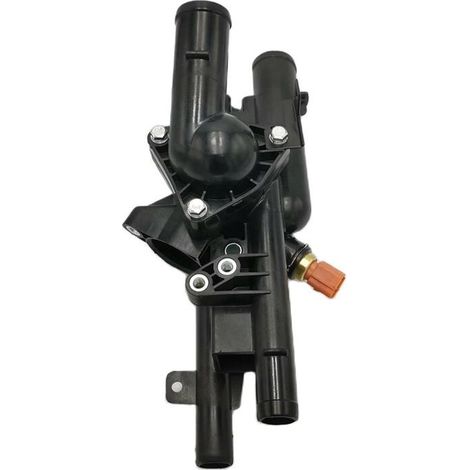 Botier de Thermostat de Voiture, Sortie de Pompe de Liquide de Refroidissement de Radiateur de Moteur 25600-2G400 256002G400 pour pour