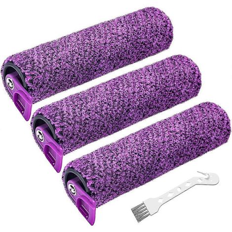 Brosse rotative SD201 pour balai vapeur (modèles SD200, SD201C, SD201Q et SD205) (1/5)
