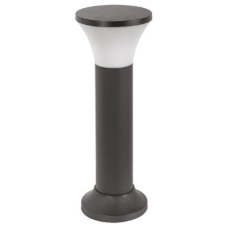 Réverbère moderne gea led ges2270 e27 led ip54 47h en polycarbonate thermoplastique
