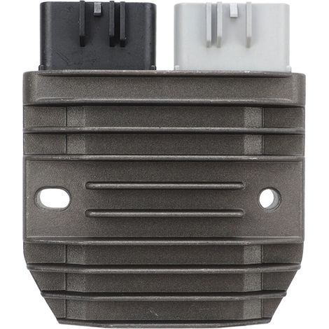 Replacement Aluminum Voltage Regulator Rectifier 1D7 81960 00 00 for YZF R1 Stratoliner V Star Road Star Grizzly 0 Voltage Regulator Rectifier (1/5)
