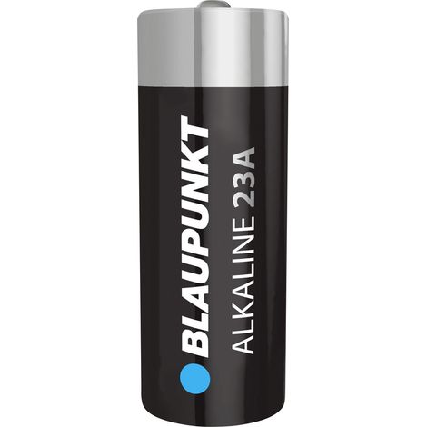 Blaupunkt Pile spéciale 23 A alcaline(s) 1 pc(s)