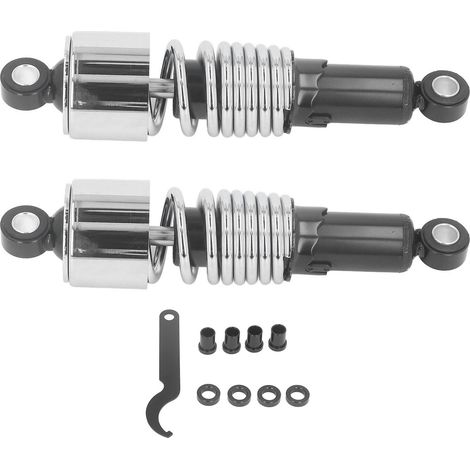 Boulons de collecteur d'admission en acier inoxydable résistant à la corrosion, remplacement pour moteurs Chevy V8 (1/5)