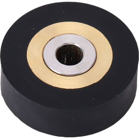 Rouleau pinceur en bronze fritté, galet de pression compatible avec Revox B77 A700 PR99 C270 C274 et Studer A67 B67 A807 A810 (1/5)