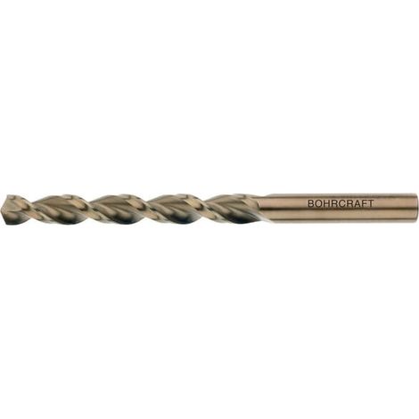 Broca di谩metro 8,5 x 117 mm para metal'Bohrcraft BOHRCRAFT HHB085BOH
