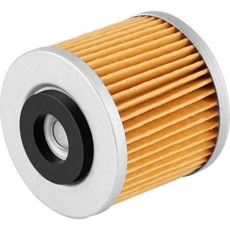 Motorradölfilter kompatibel mit YAMAHA XV750 VIRAGO 747 750 1981-1983 1988-1999 (1/5)