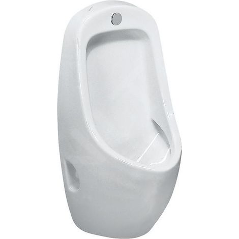 Laufen Tamaro - Urinoir, 395x360x770, blanc H8400900000001 (1/4)