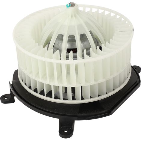 Moteur de ventilateur de climatisation/chauffage 009159601, remplacement pour Mercedes-Benz CLS C219 CLS550 (2007-2011) (1/5)