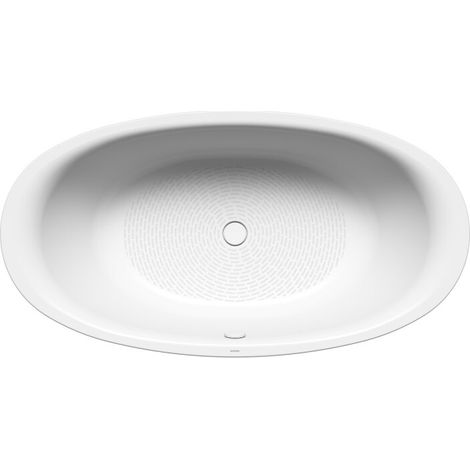 Kaldewei 286210213199 BW ELLIPSO DUO OVAL Mod.232, (1/2)