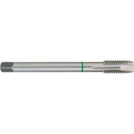 RUKO  Macho  de  máquina  HSSE-Co  5  DIN  374  Forma  B  MF  14  -  260142E