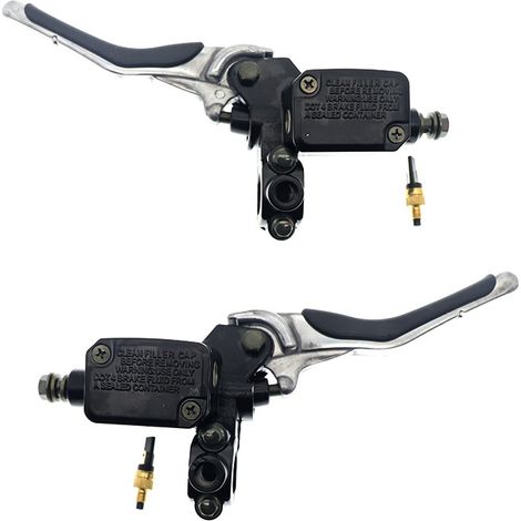 Kupfer-gesinterte Bremsbeläge FA265/FA296 passend für Harley-Davidson Fat Boy (1/3)