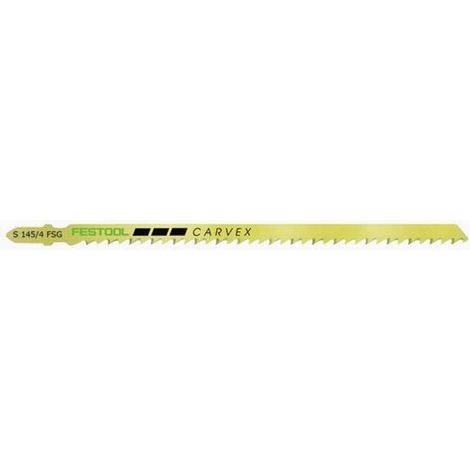Festool Stichsägeblatt S 145/4 FSG/5 Wood Universal – 204335