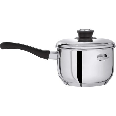 ARTAME Art 82626 bagnomaria Casseruola con Acciaio Inossidabile