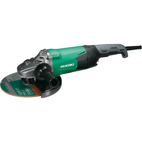 Meuleuse filaire D230 G23SW2W7Z