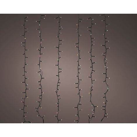Rideau Led Clignotant Lumineo éclairage Led Dynamique Pour Fêtes Et événements - Lumineo (1/2)
