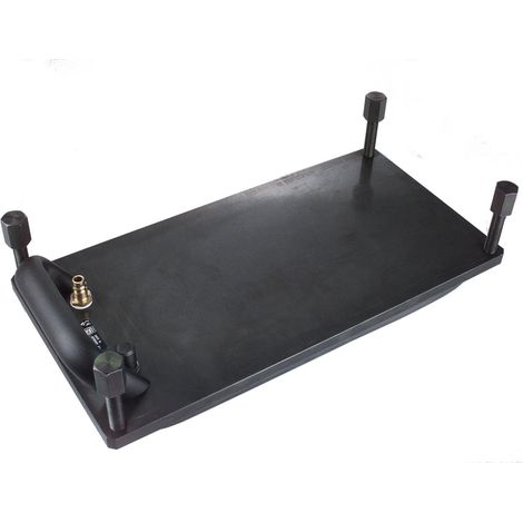 Placa  de  vacío  Fein  396  x  200  x  95  mm  -  92602057017 (1/2)
