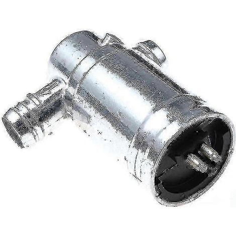Soupape de régulation de ralenti pour Mercedes-Benz W124 W126 W201 W461 W463 190e - Bon état (1/4)