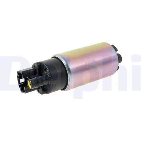 Unité d'injection de carburant Delphi Technologies FE0735-12B1 93249371