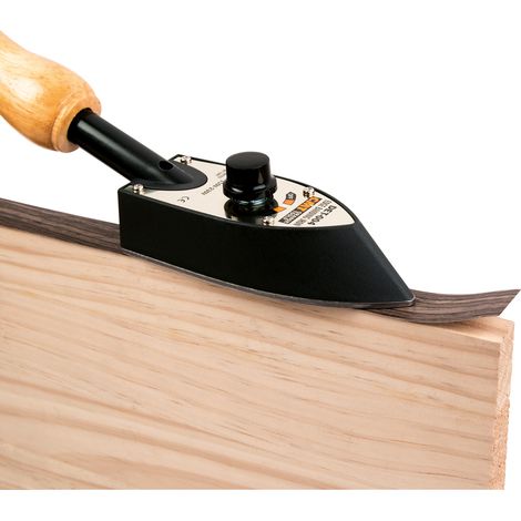 DET-004 PLANCHA PARA EL CANTEADO DE LOS PANELES 230V (70-150°C)